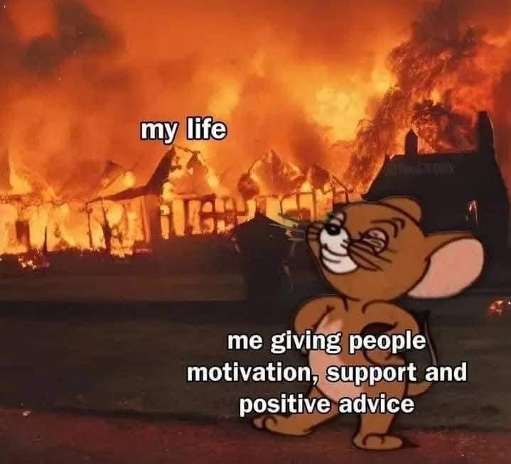 tariehatty03's tweet image. As a trained counselor 🚶‍♂️