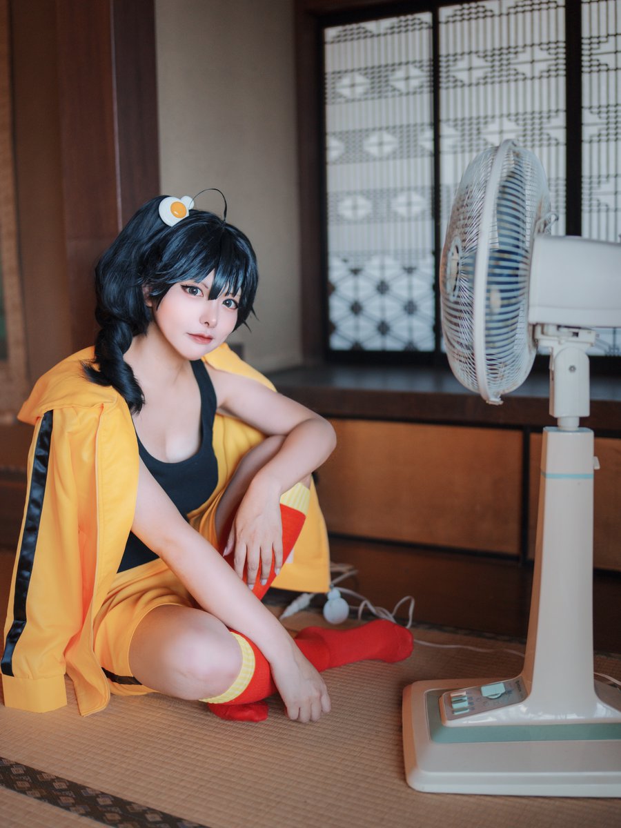 yukimugi59's tweet image. 化物語/阿良々木火憐

「兄ちゃん、この風、ちょっと冷たすぎない？
                                   愛が足りないんじゃない？」