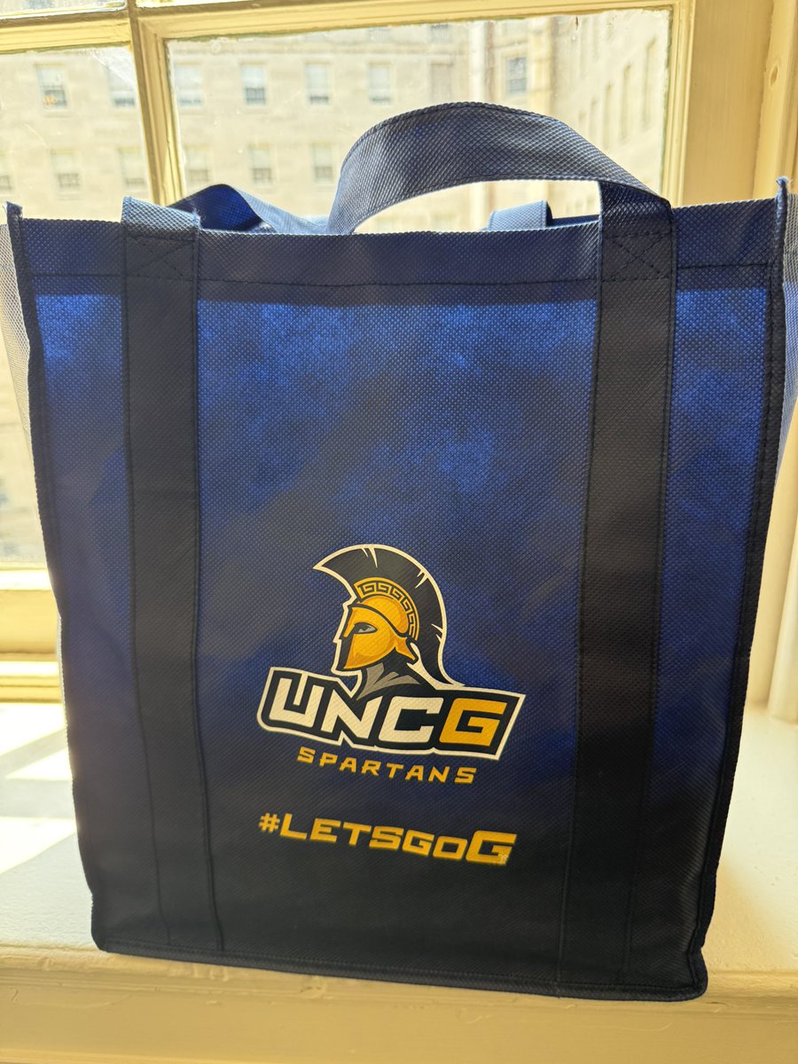 In DC this week talking about our incredible students <a href="/UNCG/">UNCG</a> and the research they are conducting surrounding rare earth minerals as well as promoting our partnerships with our military partners through <a href="/ArmyResearchLab/">U.S. Army DEVCOM Army Research Laboratory</a>