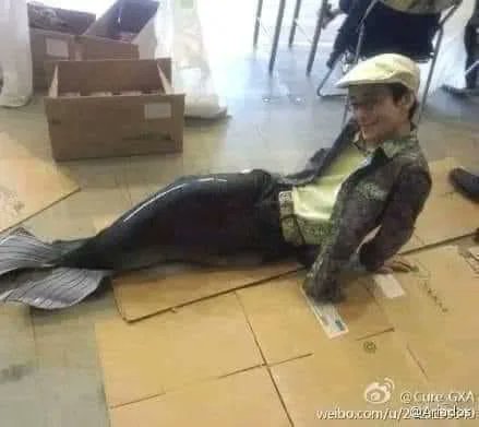 Mononobe no Futo (@_mononobe_futo) on Twitter photo 