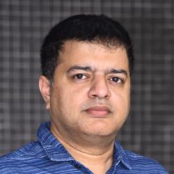 Congratulations 🥳👏 to Prof. Rajarshi Chakrabarti on being selected to receive the CRSI Bronze Medal for the year 2026.