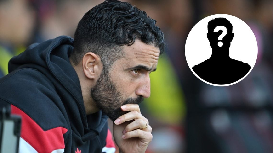ManUtdMaverick's tweet image. #MUFC Striker Options:
Watkins (29)
Sesko (22)
Jackson (24)
Mateta (28)
Ramos (24)
Muani (26)
Vlahovic (25)
Aghehowa (21)
Nkunku (27)
Wissa? (28)
(Any I've missed?)
Who would you take and for what price(?) - comment below...