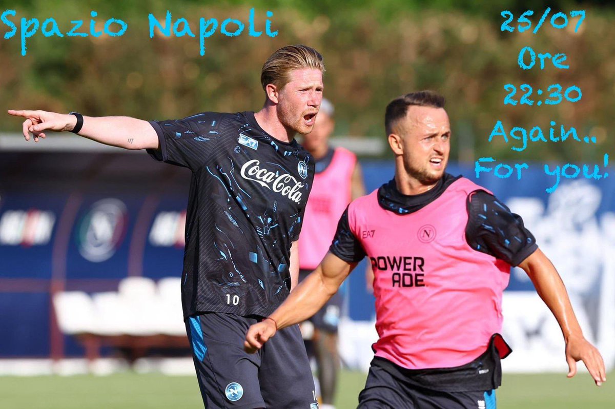 virginiaharry20's tweet image. Vi aspettiamo stasera per far 4 chiacchiere di mercato e di campo! Ndoye: capata o visone geniale???