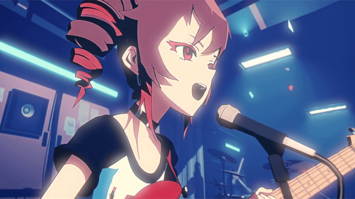 『コントラリーモーション / 重音テトSV』が
Vidu Game ShowにてPV・MV・CG部門賞をいただきました。
光栄です。
ご視聴いただいた皆さまにも、心から感謝いたします。ありがとう。

まだご覧になっていない方も、よければこの機会にぜひ。
▶︎ MVはこちら
youtu.be/WNtrYnFw7hI

#ViduGameShow