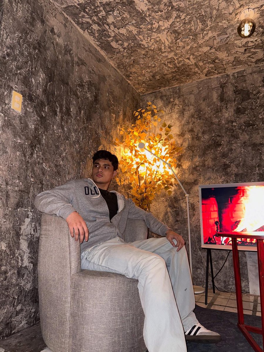 John Paulo Cabrera tweet media