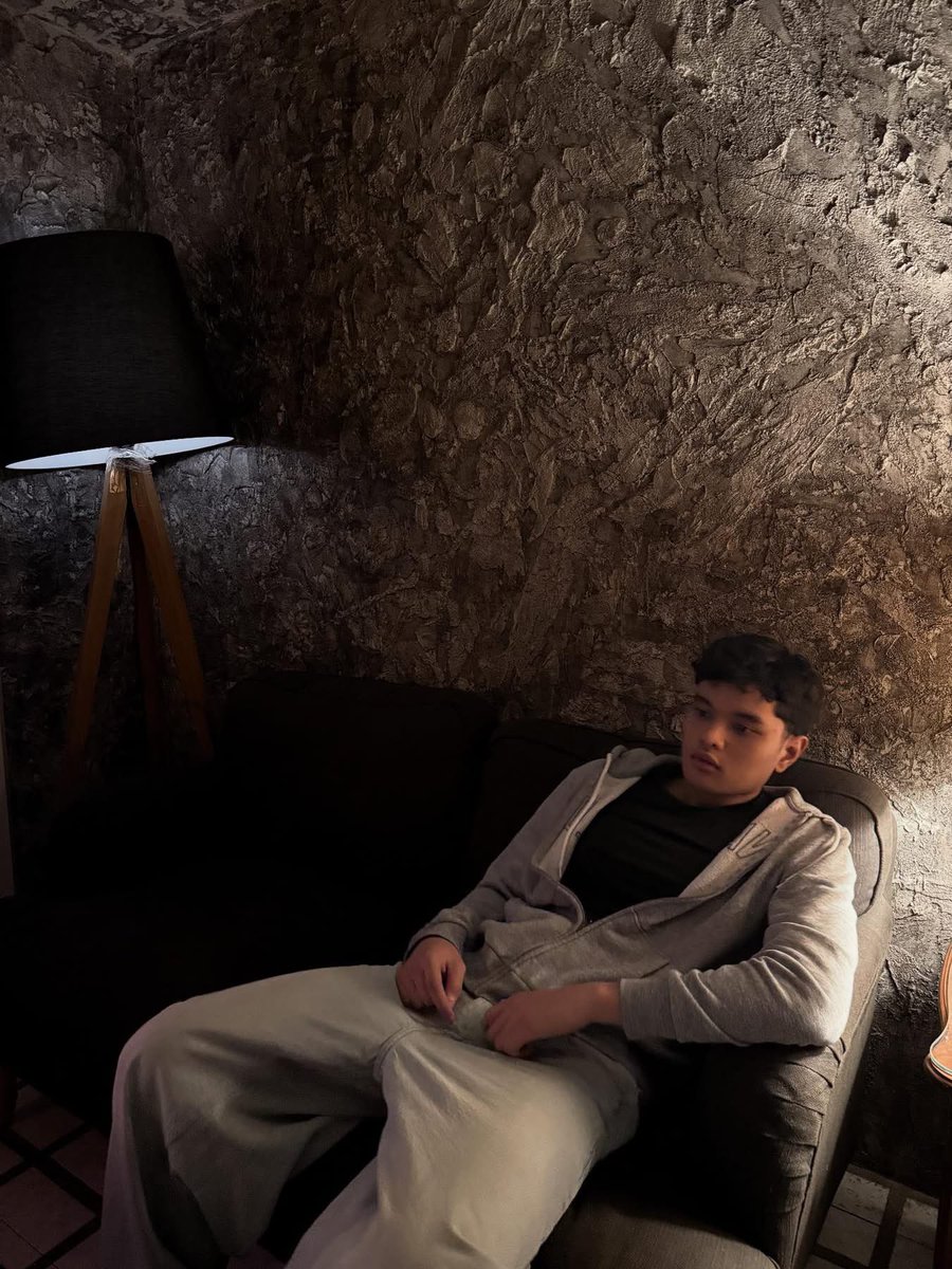 John Paulo Cabrera tweet media