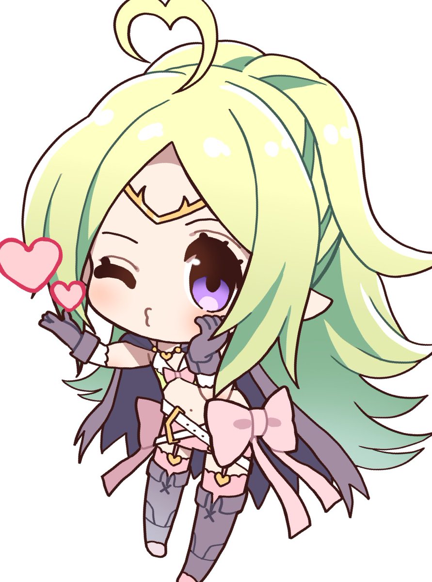 burningkakigori's tweet image. おちび命💚💛✨️✨️