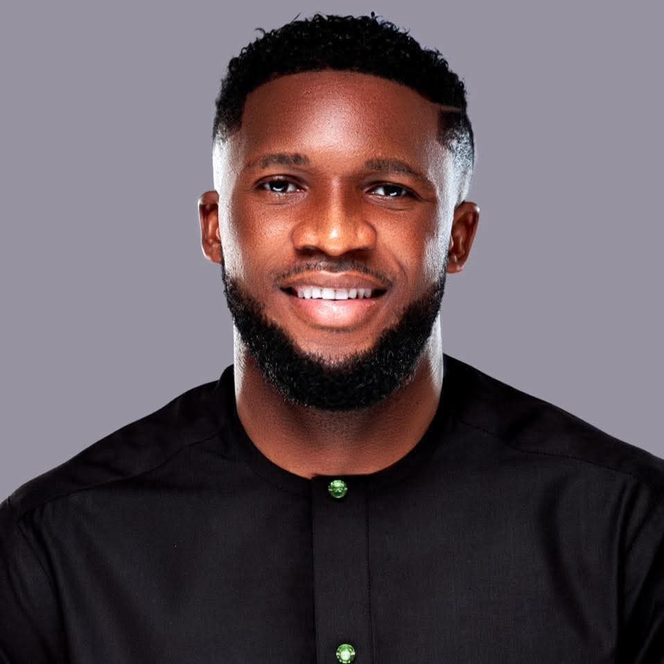 DavidAzeez_'s tweet image. He deserves our prayers, mercy and grace not condemnation.
He is still a very useful soldier in God's army.
Blessings!