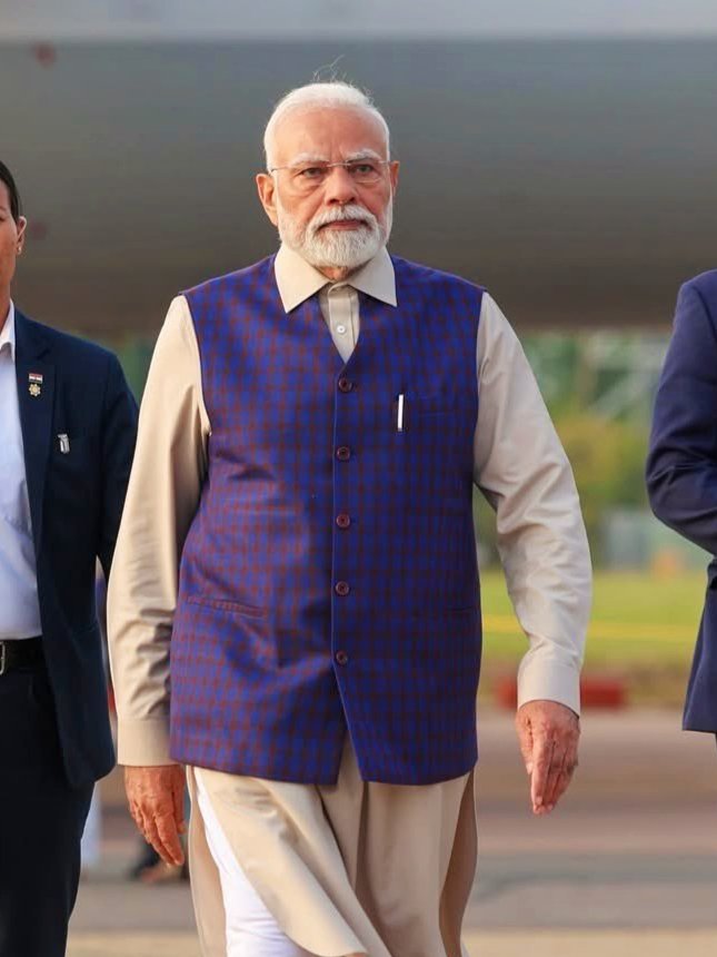 B.S.Yediyurappa (@bsybjp) on Twitter photo A proud moment for the nation and every karyakarta of the BJP.
Congratulations to PM Shri <a href="/narendramodi/">Narendra Modi</a> Ji on completing 4,078 consecutive days in office, becoming the second longest-serving Prime Minister in India’s history.
Your leadership continues to redefine governance, A proud moment for the nation and every karyakarta of the BJP.
Congratulations to PM Shri <a href="/narendramodi/">Narendra Modi</a> Ji on completing 4,078 consecutive days in office, becoming the second longest-serving Prime Minister in India’s history.
Your leadership continues to redefine governance,