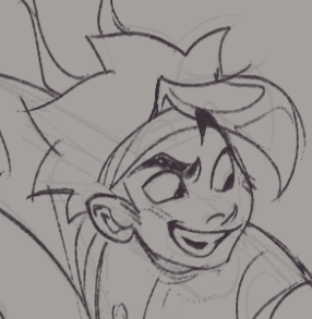 StariiKat's tweet image. i'm gonna do one attack then i'm gonna bail cuz i don't have the right mindset atm aaaa