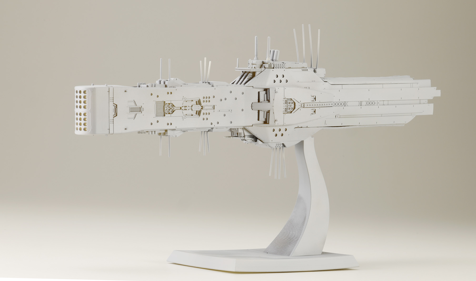 銀河英雄伝説　フリートファイルコレクション　自由惑星同盟軍　戦艦　ヒューベリオン 61Zmm65aAyL._UF350,350_QL80_.jpg