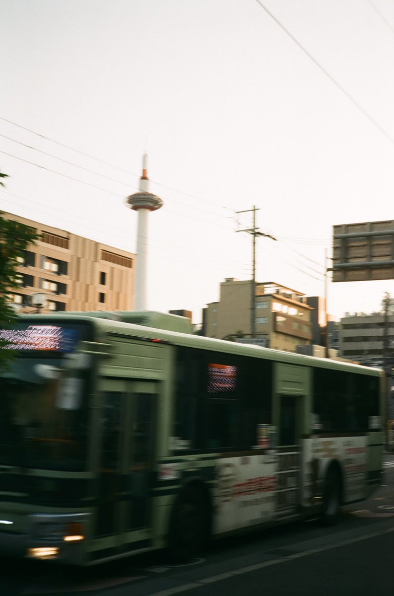 iega_daisuki's tweet image. 京都