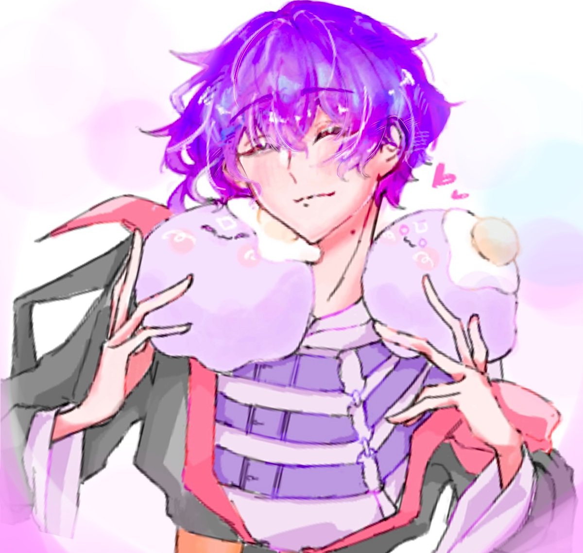 Kai_ (@treize_0217) on Twitter photo 