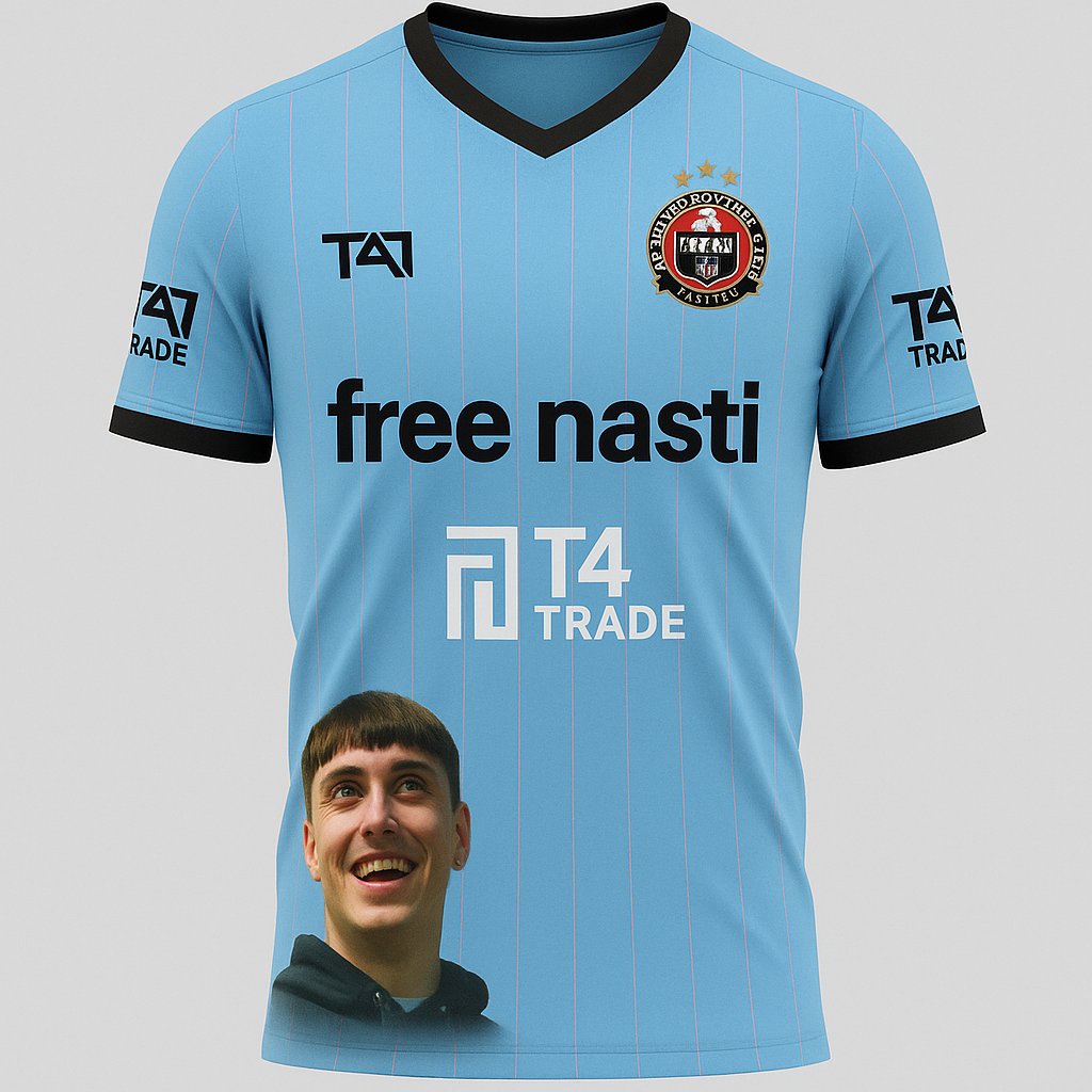 PGNWTLOI1D's tweet image. Well that's next season's away jersey sorted