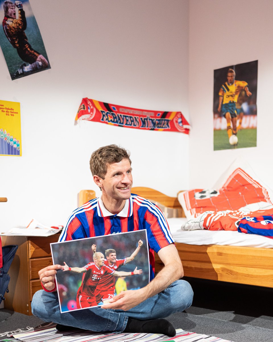 Unique, an icon, a club legend ❤️

#UCL