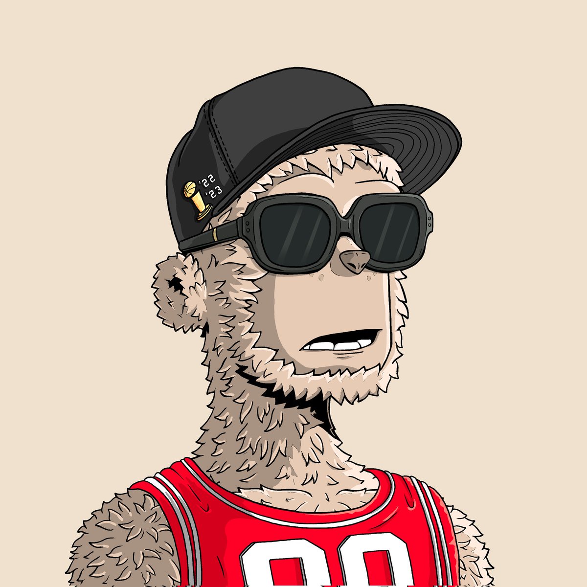 jg___B1's tweet image. Team completed - Just added DeGoat
Thank you champ @apeinsteinsol
@DeGodsNFT
@DeGodsCommunity