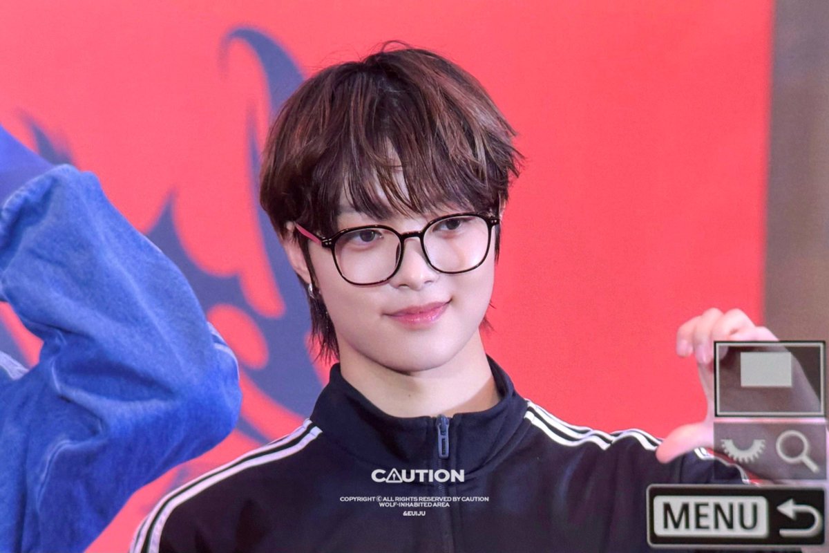 caution97's tweet image. 250725 #์์ฃผ #EJ #ใฆใฃใธใฅ #andTEAM #์คํ