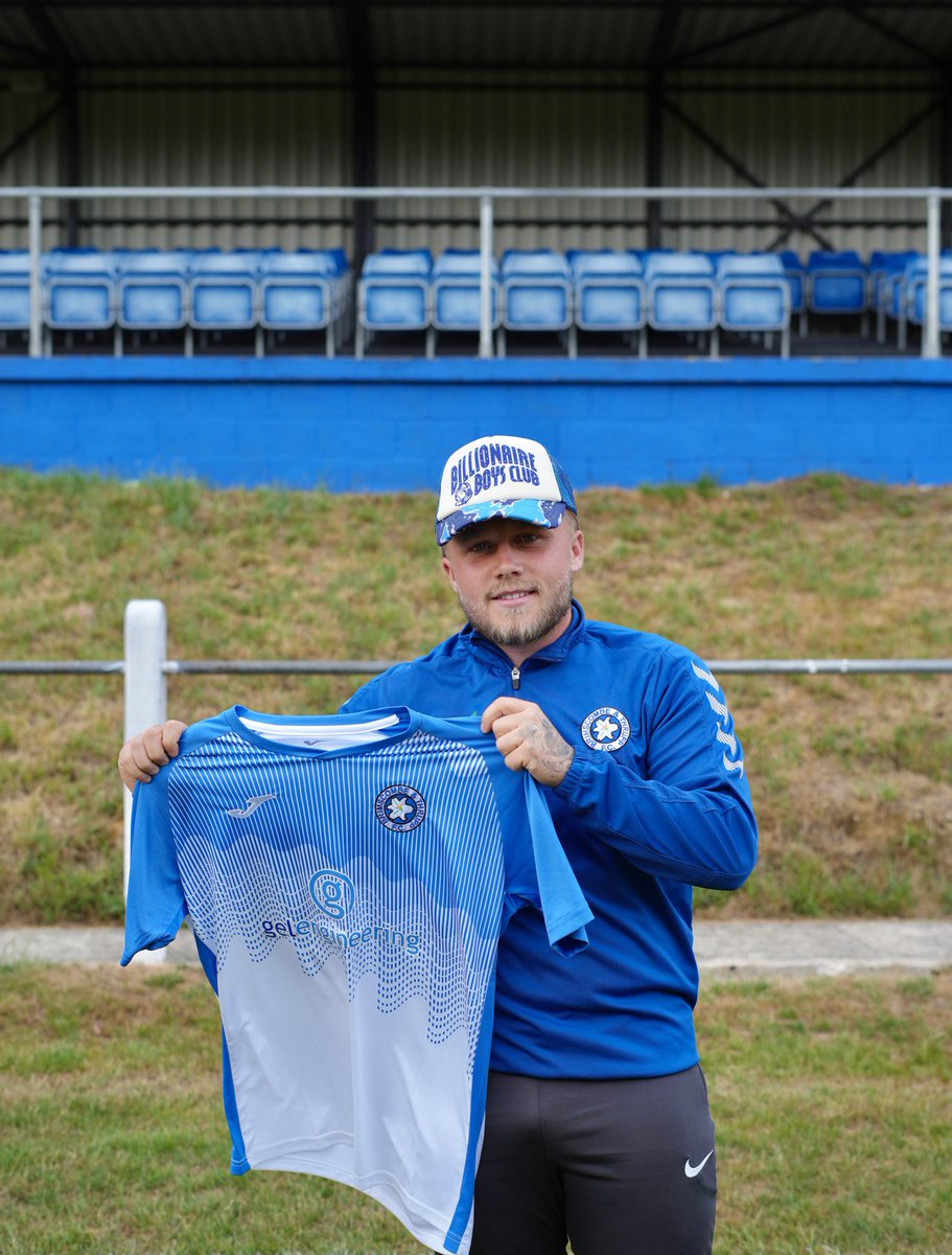 Brimscombe & Thrupp FC tweet media