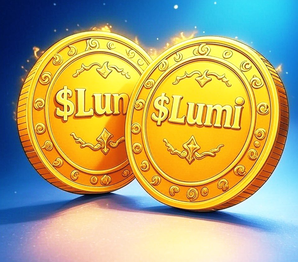 ImatigerNFT's tweet image. A sudden whim: 
The TGE of Lumiterra is getting closer and closer to us. 

What would $Lumi&apos;s logo look like? 

Would it be a cute style or a cool, flashy style? 

Do you guys have any ideas? 

Feel free to leave your thoughts and discuss！

Glumi！

@LumiterraGame @KaitoAI…