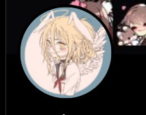 loliangelsis's tweet image. oh yeah!! me and mom have matching pfps now(im like three days late but whatever)!!!! :3333 &lt;333