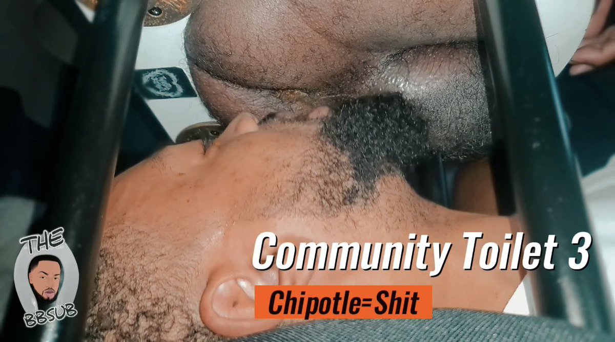 Community Toilet (@thebbsub) on Twitter photo 