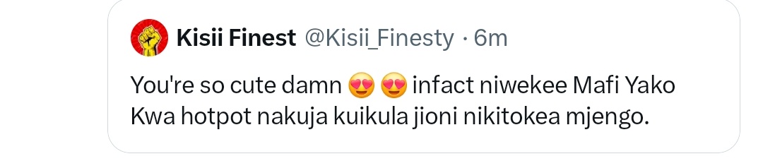 Malone1k's tweet image. Simps hukuwa mafala sana😂😂