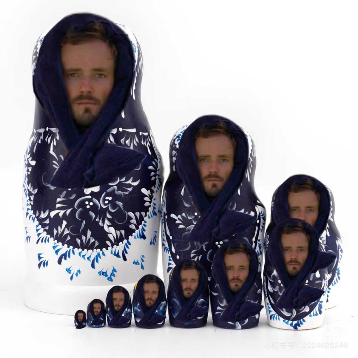 OMG 🪆🪆🪆🤣🤣🤣

(from weibo)