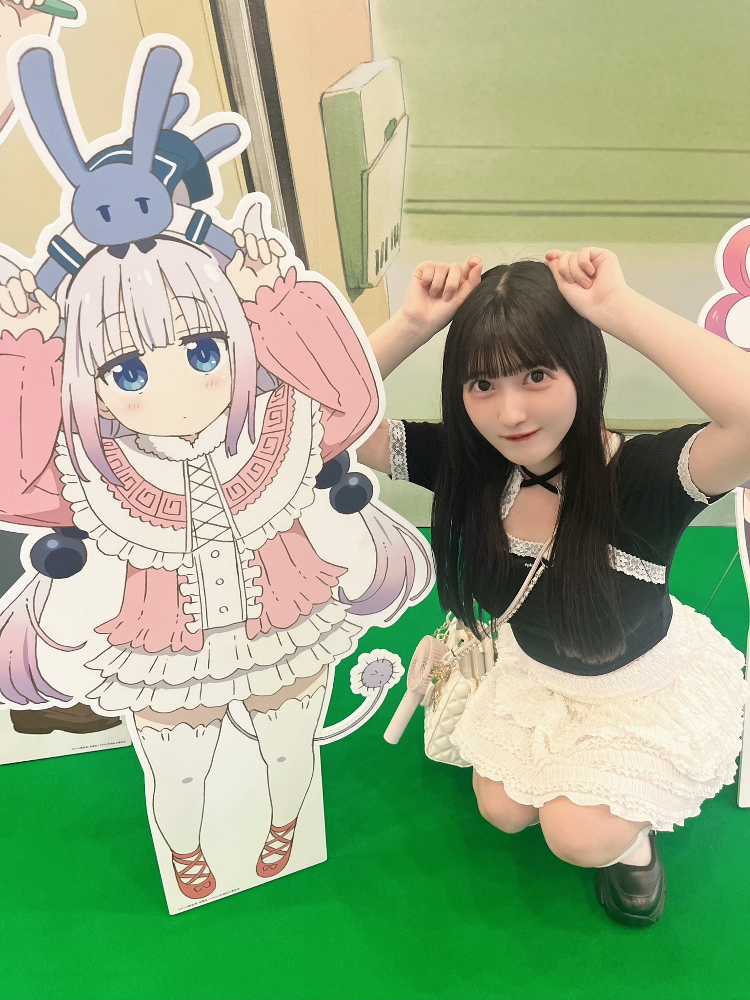 マロちゃんページです❤ ごーなな🐸💧 on X: 