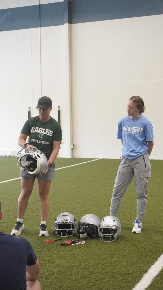 Ascension St. Vincent Sports Performance tweet media