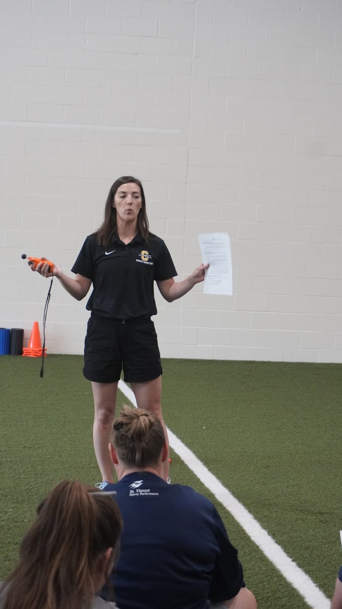 Ascension St. Vincent Sports Performance tweet media