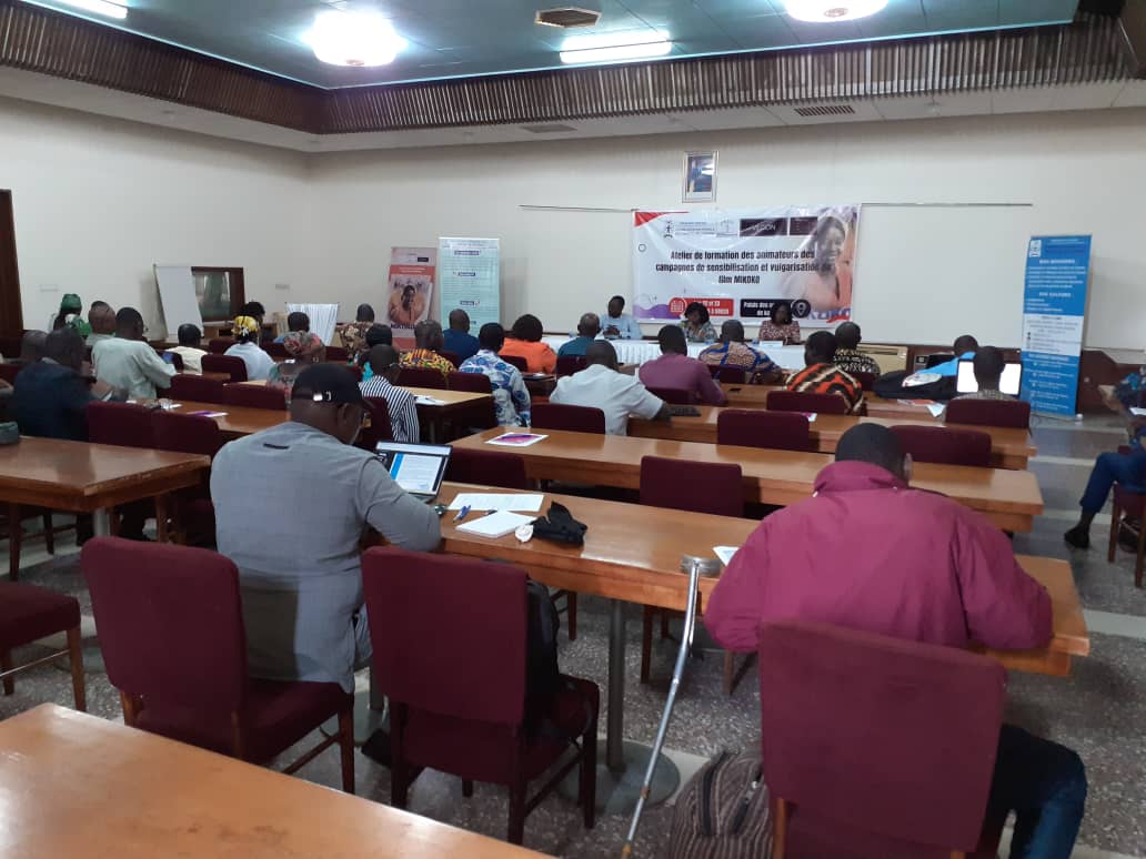 refed_s's tweet image. Lancement officiel et atelier de formation à Kara, en collaboration avec le CACIT, la CNDH, VEGON et l’UE. Cet événement vise à promouvoir les droits fondamentaux, renforcer l’inclusion sociale et encourager une citoyenneté active et responsable.
#DroitsHumains
#UE 
#REFED