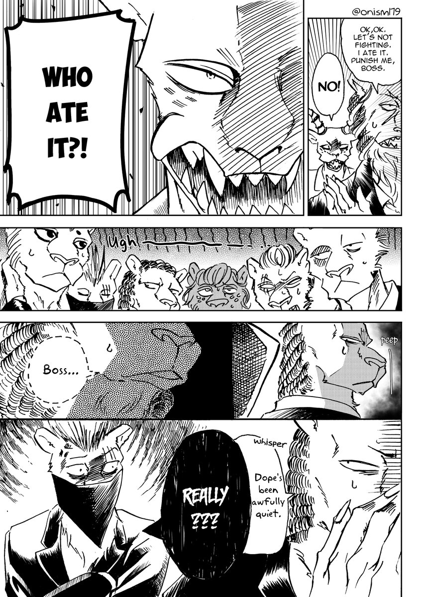 Cronch Potato tweet media