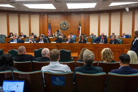 Texas lawmakers discuss challenges in disaster response after deadly Central Texas floods, highlighting gaps in communication, emergency training, and preparedness. Urgent changes needed to save lives.  texastribune.org/2025/07/23/tex…