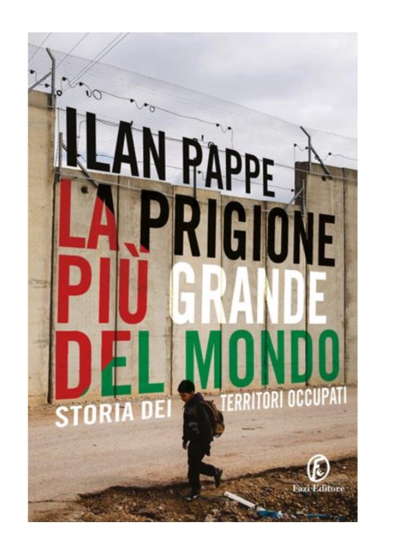 LeninSegretario's tweet image. Libro duro, difficile da leggere con serenità, ma necessario per capire come Gaza è diventata, prima una riserva indiana in nome del colonialismo e dell’apartheid, poi un autentico carcere senza vie d’uscita e, oggi, il più grande campo di concentramento e di sterminio della…