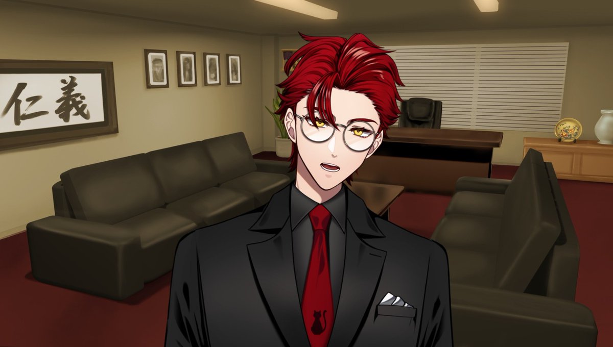 藍川 カズマ🔴🎲@兄上系VTuber on X