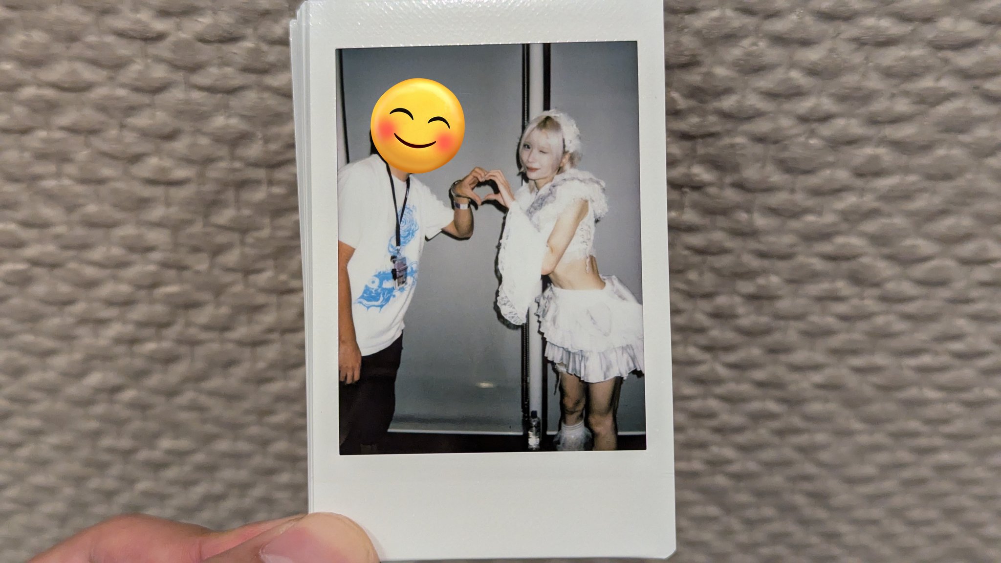 ⭐️バラ売り可 値下げ依頼可 4Minute Hyuna アルバム チェキ
