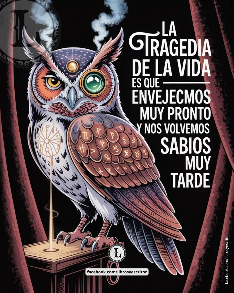 Libros y escritores (@librosyescritor) on Twitter photo 