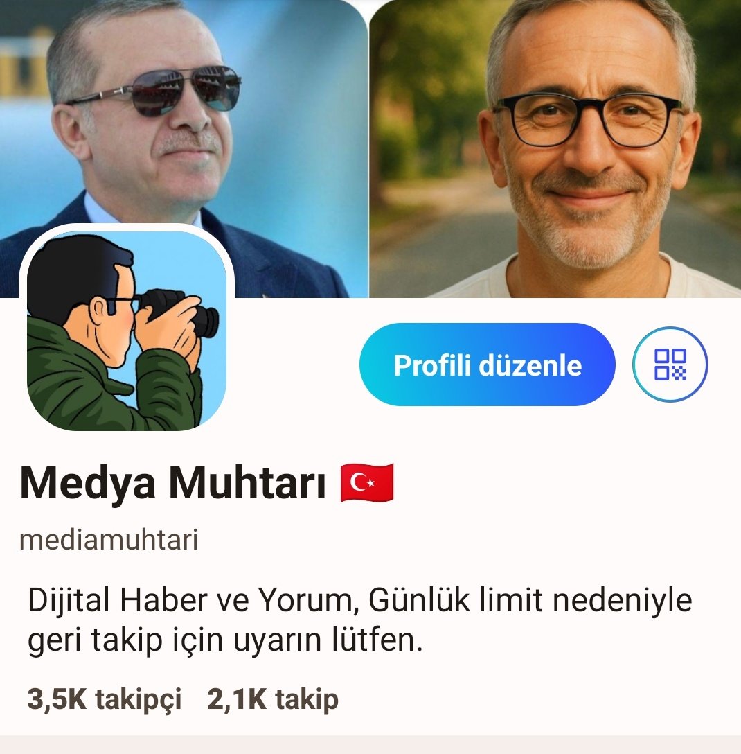 medyamuhtari's tweet photo. 🔴 Yeni buluşma noktamız NEXTSOSYAL'de akşam 21:00'de takiplesme etkinliği yapacağız.

Tüm dostları bekleriz.

Bizi kolay bulmak için linkimiz bu twitin yorum kısmında.
#NEXTSOSYAL
#NextSosyaleGel https://t.co/nJnb2m7GQU