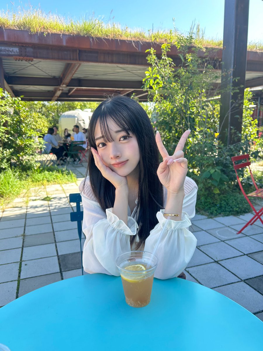 seto_ritsudayo's tweet image. ぴす