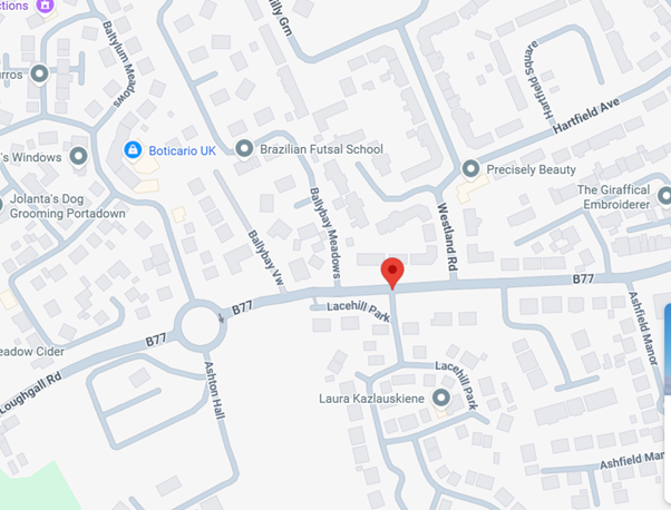 CIS (NI) | A Hubexo Product tweet media