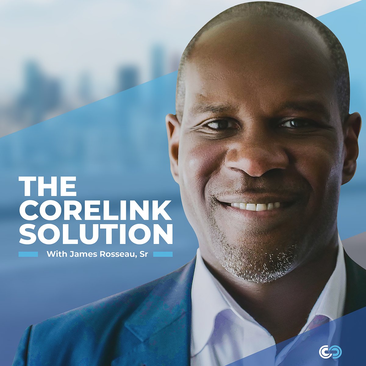 HolyCulture's tweet image. Level up your career with The Corelink Solution 🚀 Host James "Trig" Rosseau, Sr. shares real talk and actionable insights to elevate your career and leadership journey.
Today at noon Holy Culture Radio Channel 140 #SiriusXM
#CHH #christianhiphop #supportkingdommusic