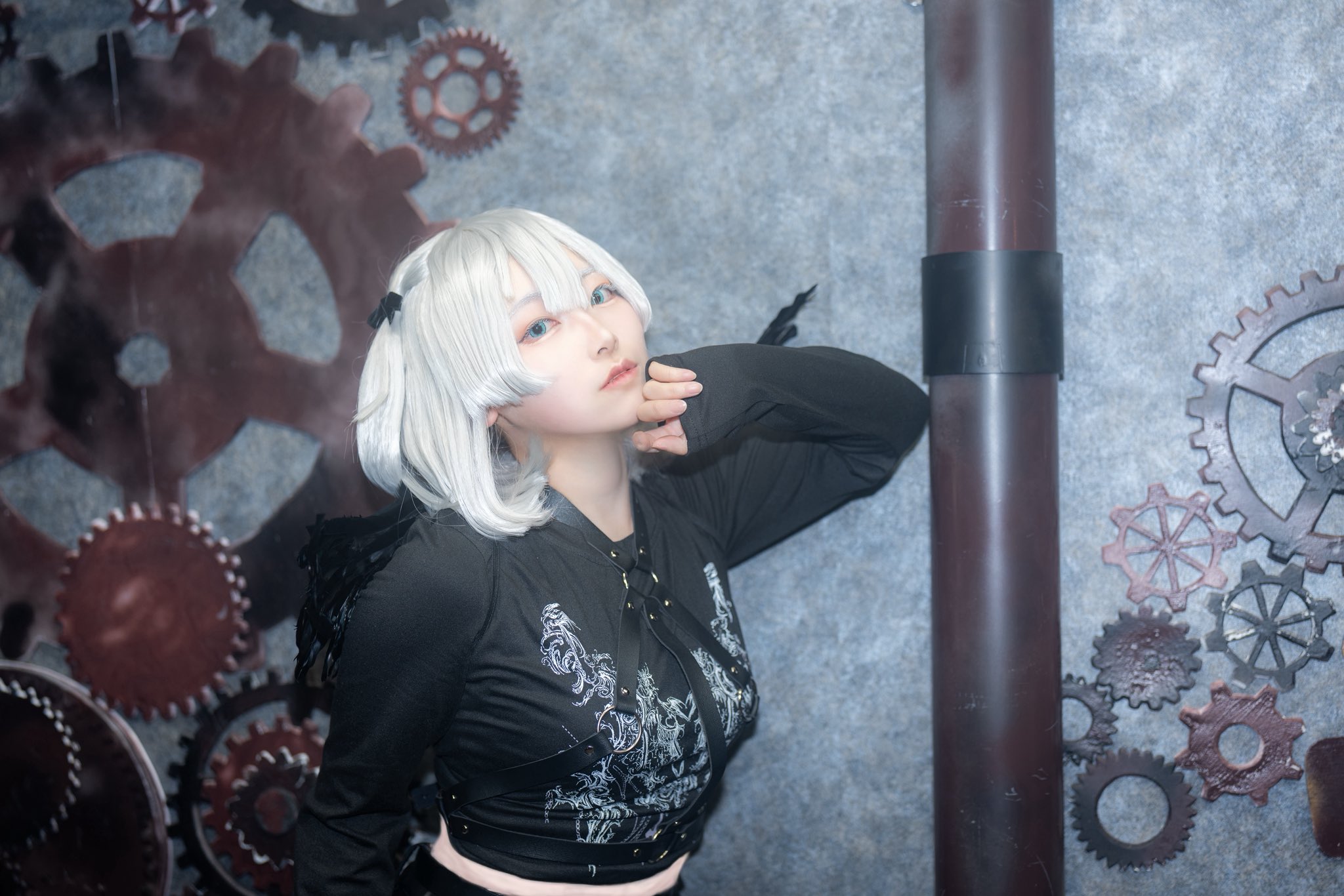 Ri︎⇝@写真置き場 on X: 