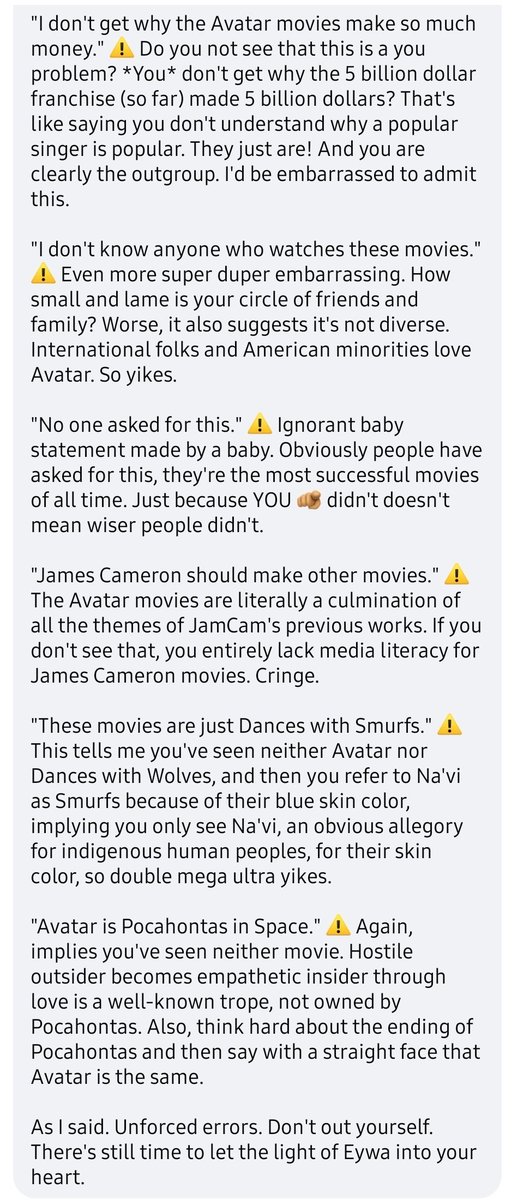 ZuzuOnFire's tweet image. Anyway. Thought you guys might appreciate this thing I posted on FB the other day. I'd like to preface this with saying that I wrote this 90% facetiously, with a bite of my tongue, and holding back laughter, but I also high key meant every word.