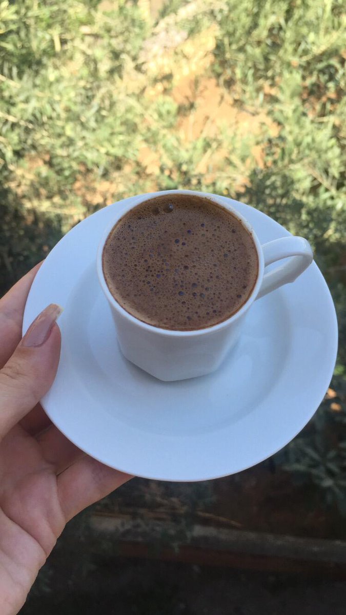 ablambusder's tweet photo. Türk  kahvesi♥️ https://t.co/Q9YKFvfK3F