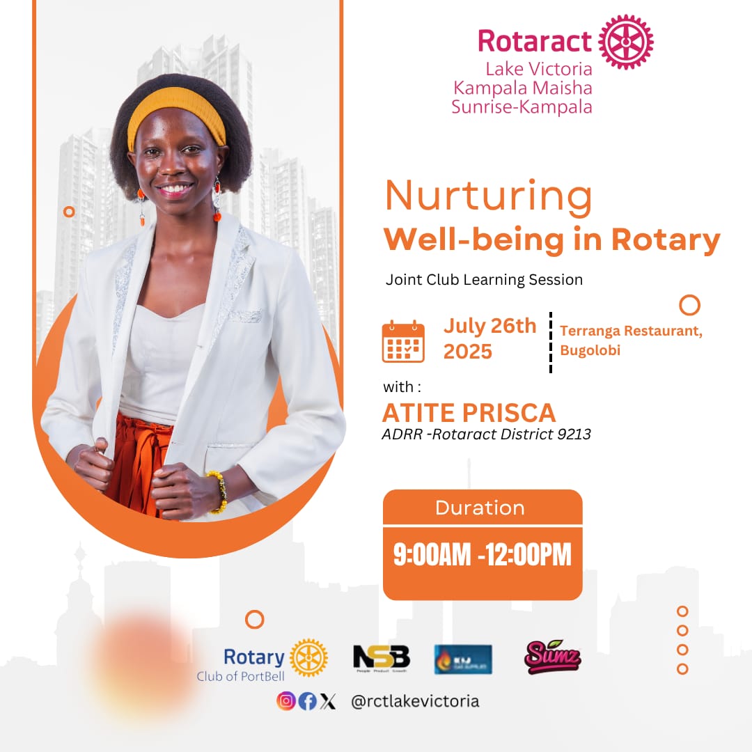 Wellness is something we see dwindling in individuals each day.  As Victorians,  we strive to promote personal wellness in every aspect of service.  Join us this Saturday,  26 July 2025, at Terranga restaurant from 9 am with the wellness guru and our representative free of charge