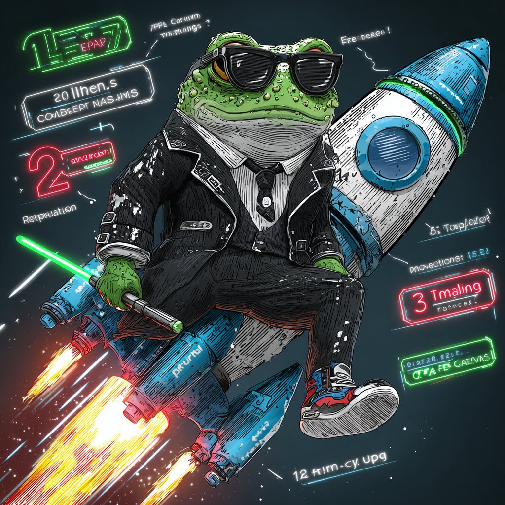 PepepalPepe's tweet photo. GM Solana & Fam. How's your day going ? 🚀🚀
$PePaL #PePaL @solana #memecoin #Altcoins $PEPE https://t.co/cx0NQXlwIJ