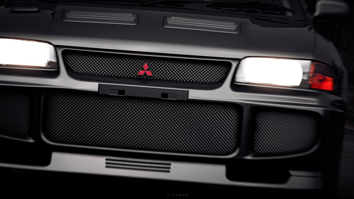 AOSANN123's tweet image. [📸 Forza Horizon 5]

Mitsubishi Lancer Evolution III GSR

#ForzaHorizon5 #ForzaShare
#VirtualPhotography #GhostArts #VPCONTEXT #VPSAT #TheCapturedCollective