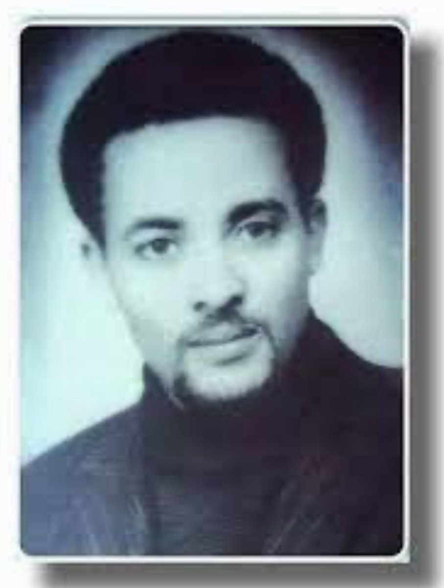 RayetayTdf05's tweet image. ምሥለናዊያን⛔️፣
ጉጅለ ድሕረት⛔️፣
ፀረ ህዝቢ⛔️ ፣
ጉጅለ ስብሓትዝም⛔️ ፣
አብ ራያ ራዩማ ⁉️ዘበት ድሕሪ ደግም።
ህዝበይ ባዕሉ ድባዕሉ ካማሓዳድሪ ዩኡ።
#nomoretplf