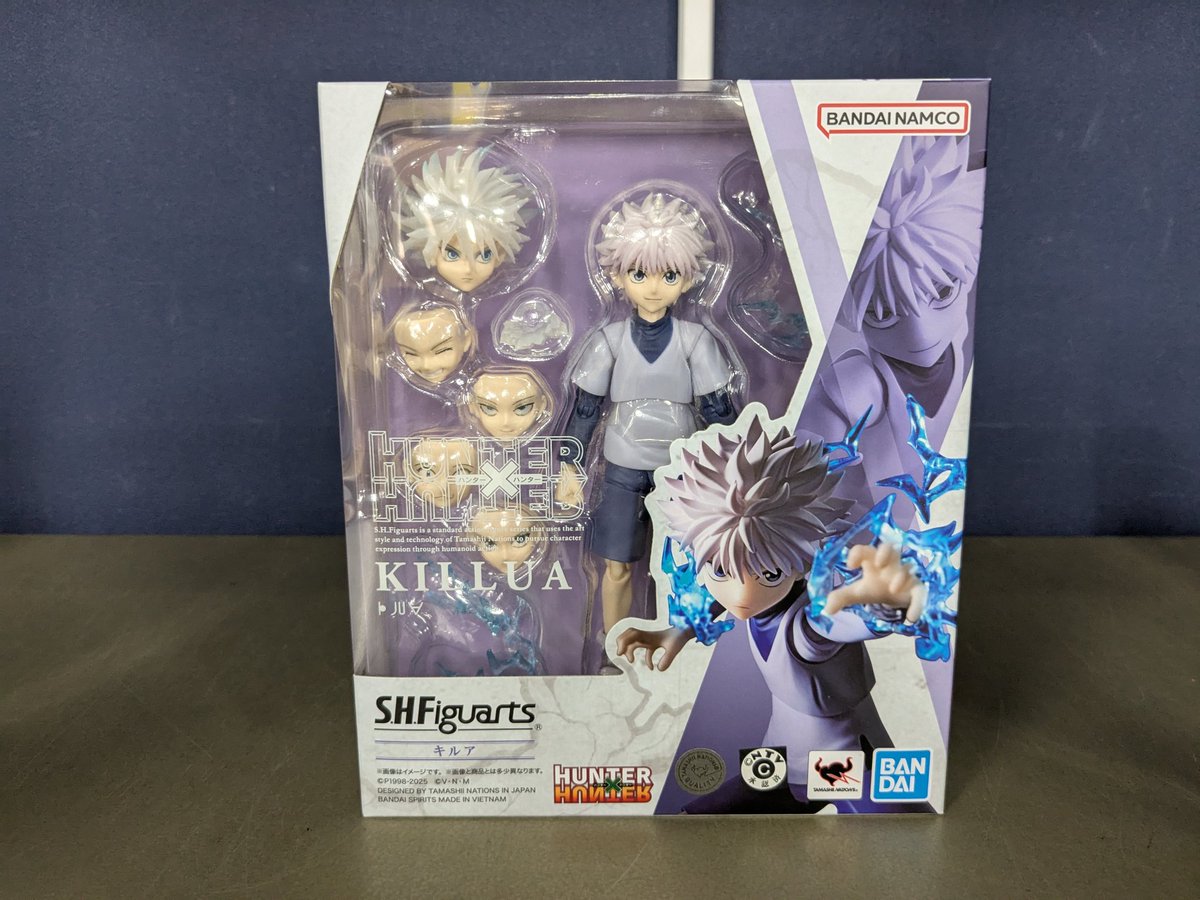 ✨7/26 新商品情報✨ ・SHフィギュアーツ アイアンマンMark6(INFINITY 