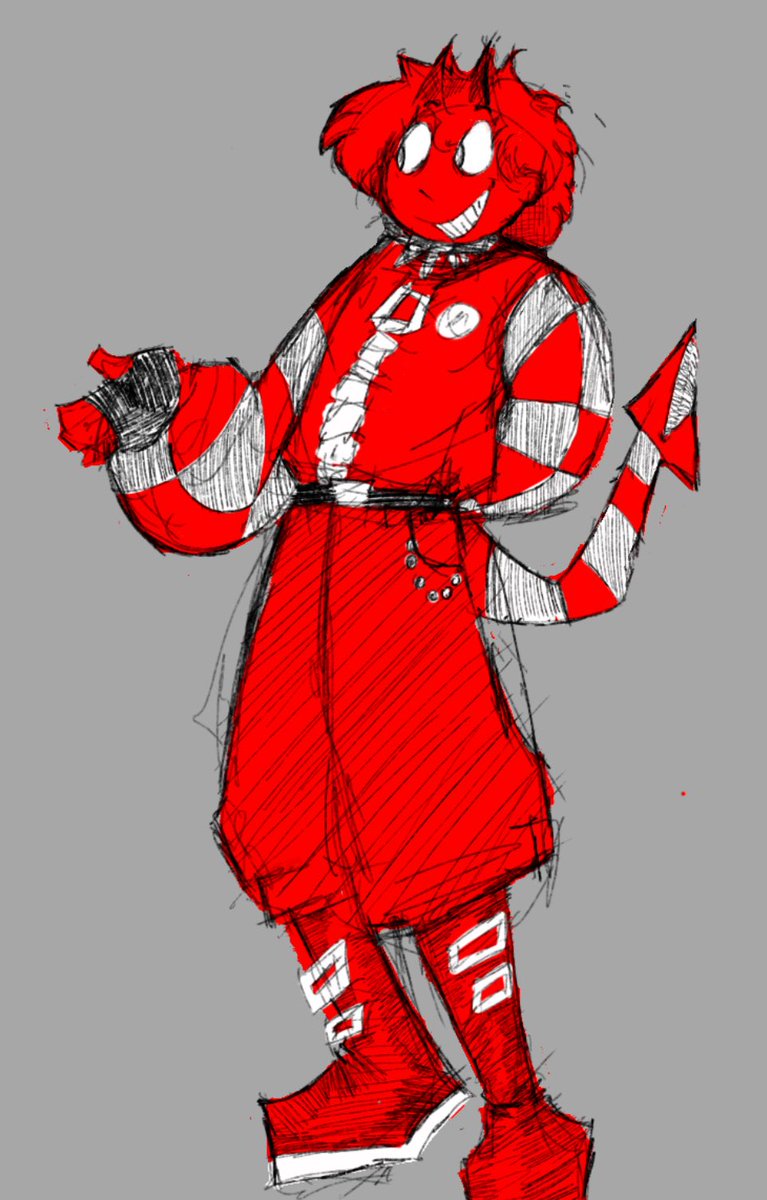 Memzy4020's tweet image. Wip two